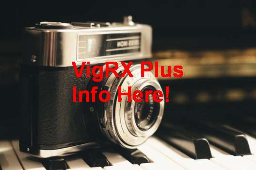 VigRX Plus Como Se Toma