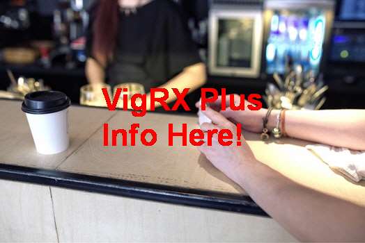 VigRX Plus On Sale