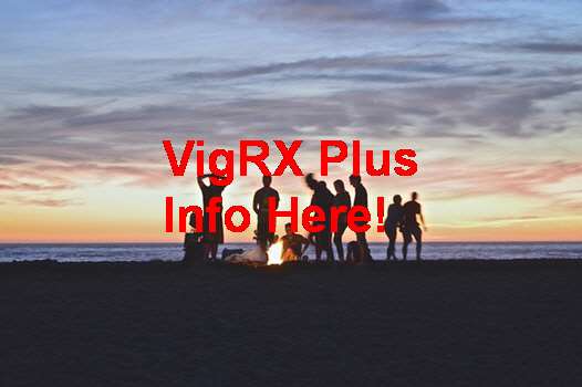 VigRX Plus England