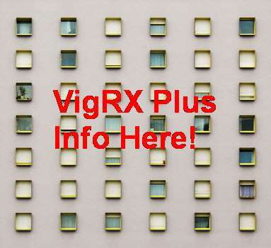 VigRX Plus En Venezuela
