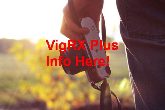 VigRX Plus Saudi Arabia