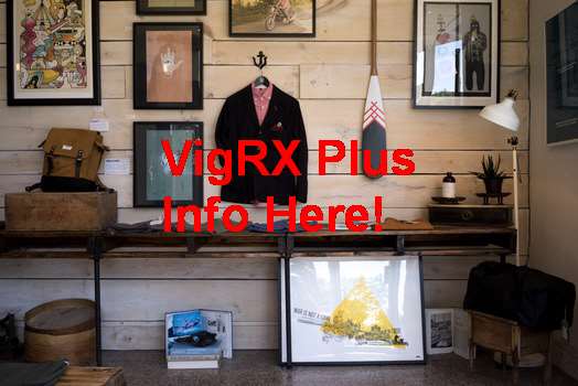 VigRX Plus Funciona De Verdade