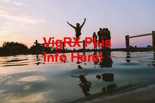 VigRX Plus Se Vende En Farmacias
