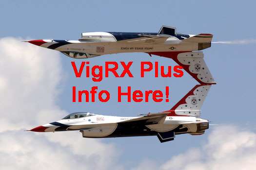 VigRX Plus Vs Forte