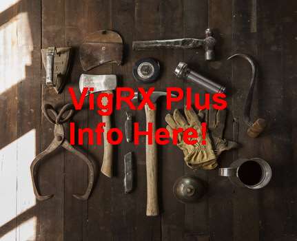 Free VigRX Plus Sample