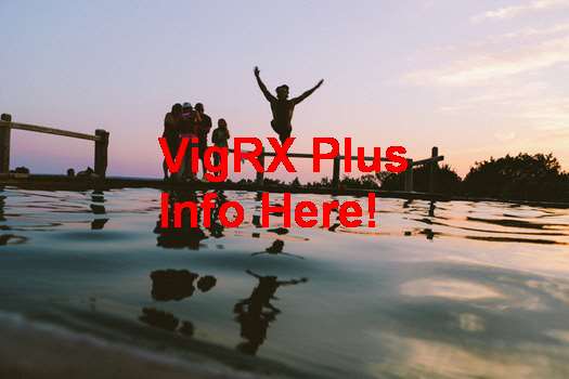 Buy VigRX Plus In Nigeria
