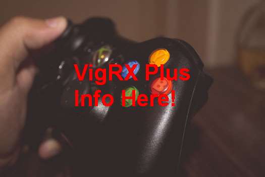 VigRX Plus Korea