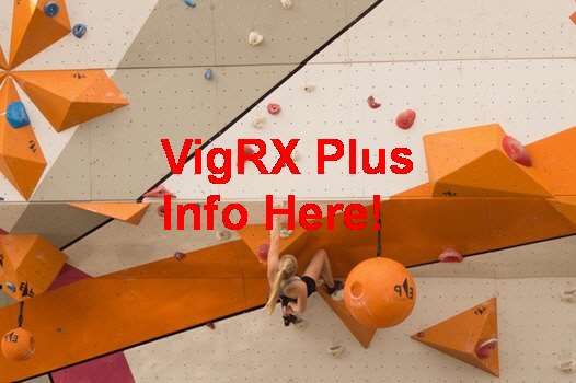 VigRX Plus Results Inches