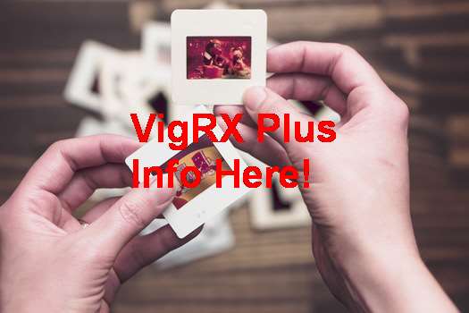 VigRX Plus Online India