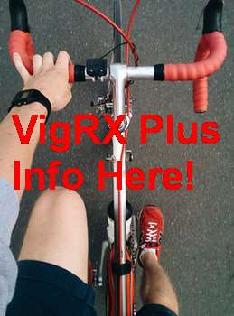 Exercises With VigRX Plus