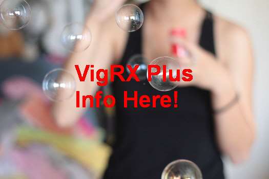 VigRX Plus Gnc