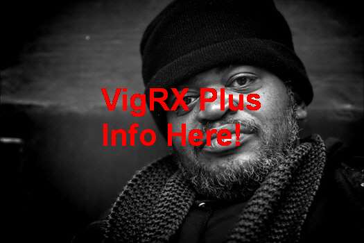 Is VigRX Plus Sold In Ghana