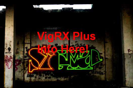 VigRX Plus Vs Maxosize