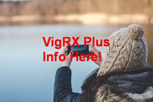VigRX Plus I Sverige