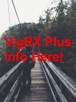 VigRX Plus Fda