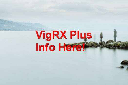 VigRX Plus To Buy
