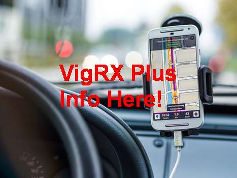 VigRX Plus Indonesia 2018