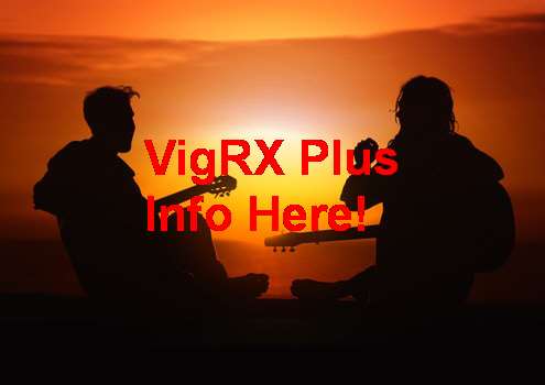 VigRX Plus Dosage