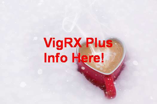 Khasiat Obat VigRX Plus