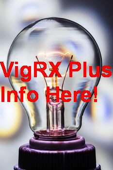 VigRX Plus Philippines For Sale