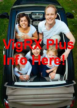 VigRX Plus Effect