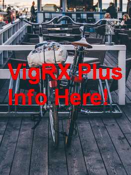 Perbandingan VigRX Plus Vs Vimax
