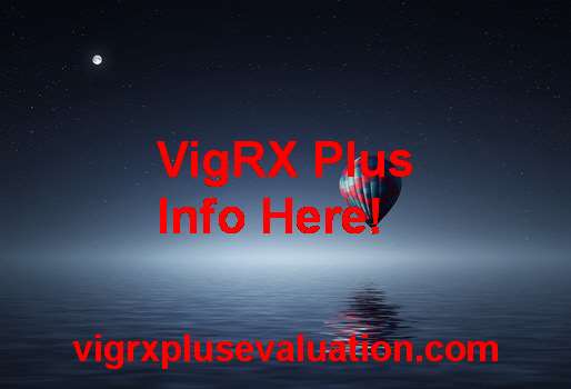 VigRX Plus Really Work Yahoo