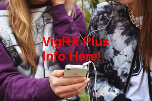 VigRX Plus Ireland
