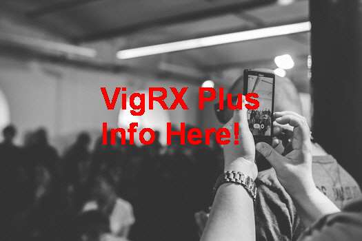 VigRX Plus Consumer Complaints