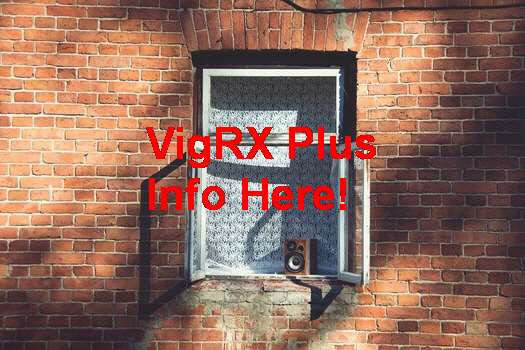 VigRX Plus Where To Buy In Canada