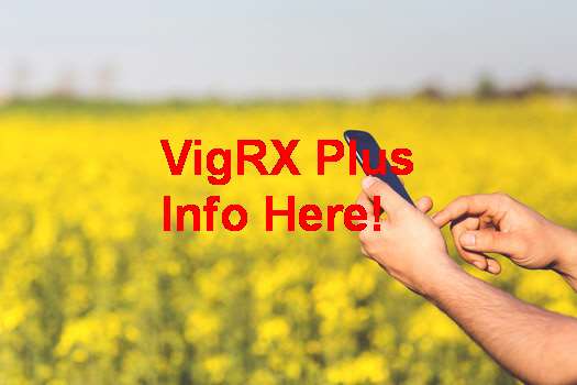 VigRX Plus In Pakistan Lahore