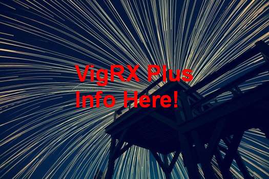 VigRX Plus Price Pakistan