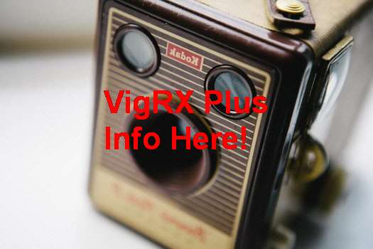 VigRX Plus Gnc Canada