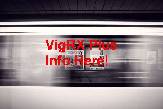 VigRX Plus No Funciona