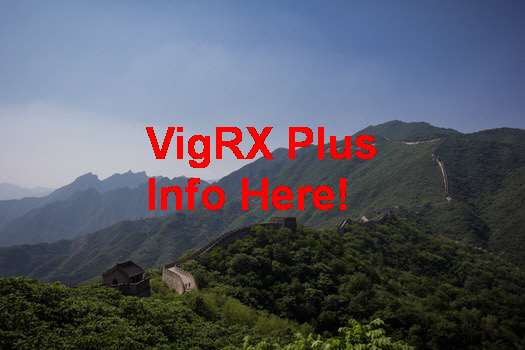 Can You Buy VigRX Plus In Walmart
