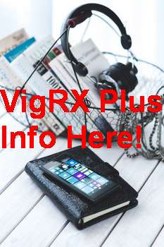 VigRX Plus Alguem Ja Usou