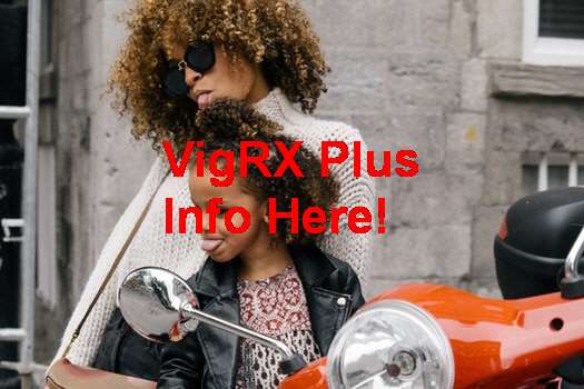 VigRX Plus Expiry Date