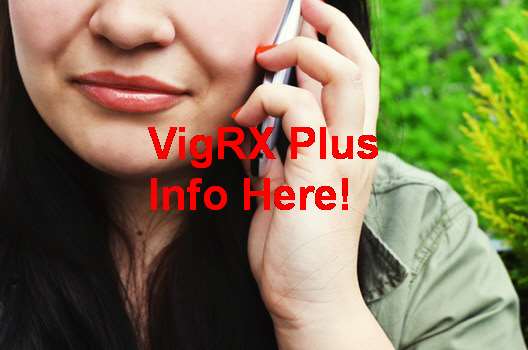 VigRX Plus In Hyderabad