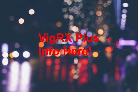 VigRX Plus Vs Vydox