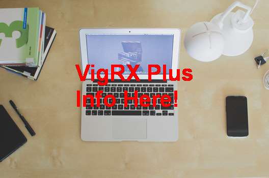 VigRX Plus Directions Use