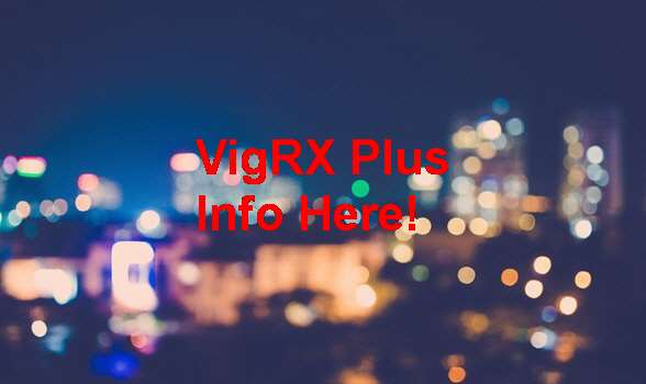 VigRX Plus Quito