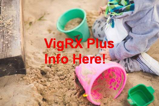 VigRX Plus Holland And Barrett