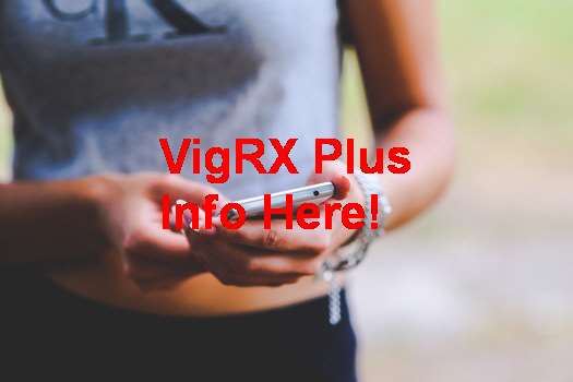 VigRX Plus Quebec