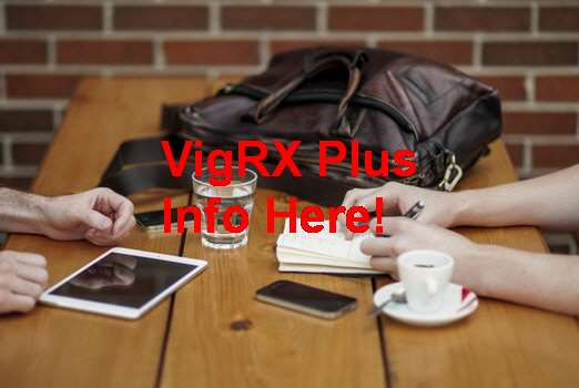 VigRX Plus Vs Phgh