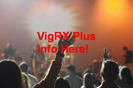 VigRX Plus In Bahrain