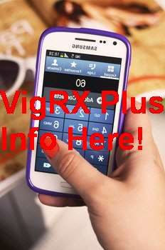 VigRX Plus Fake