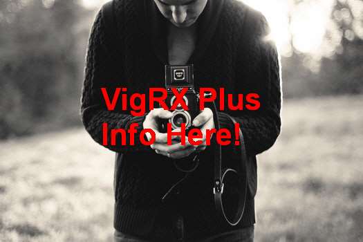 Foros Sobre VigRX Plus