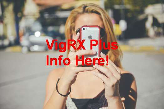 VigRX Plus Online In India