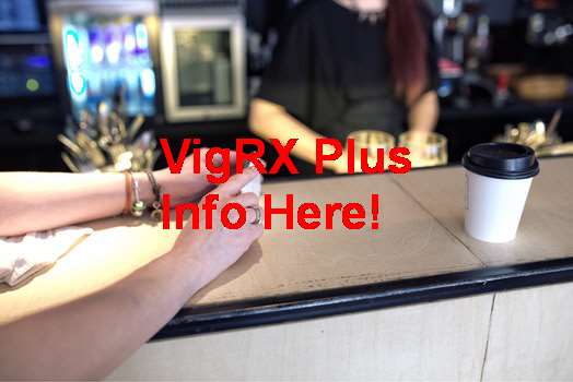 VigRX Plus Made In Canada