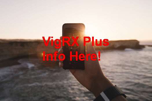 VigRX Plus Au Canada